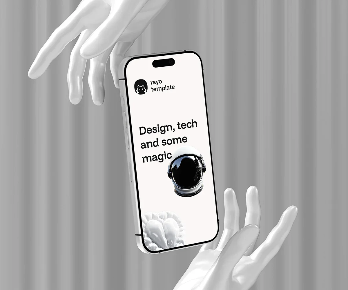 Appcidian Solution