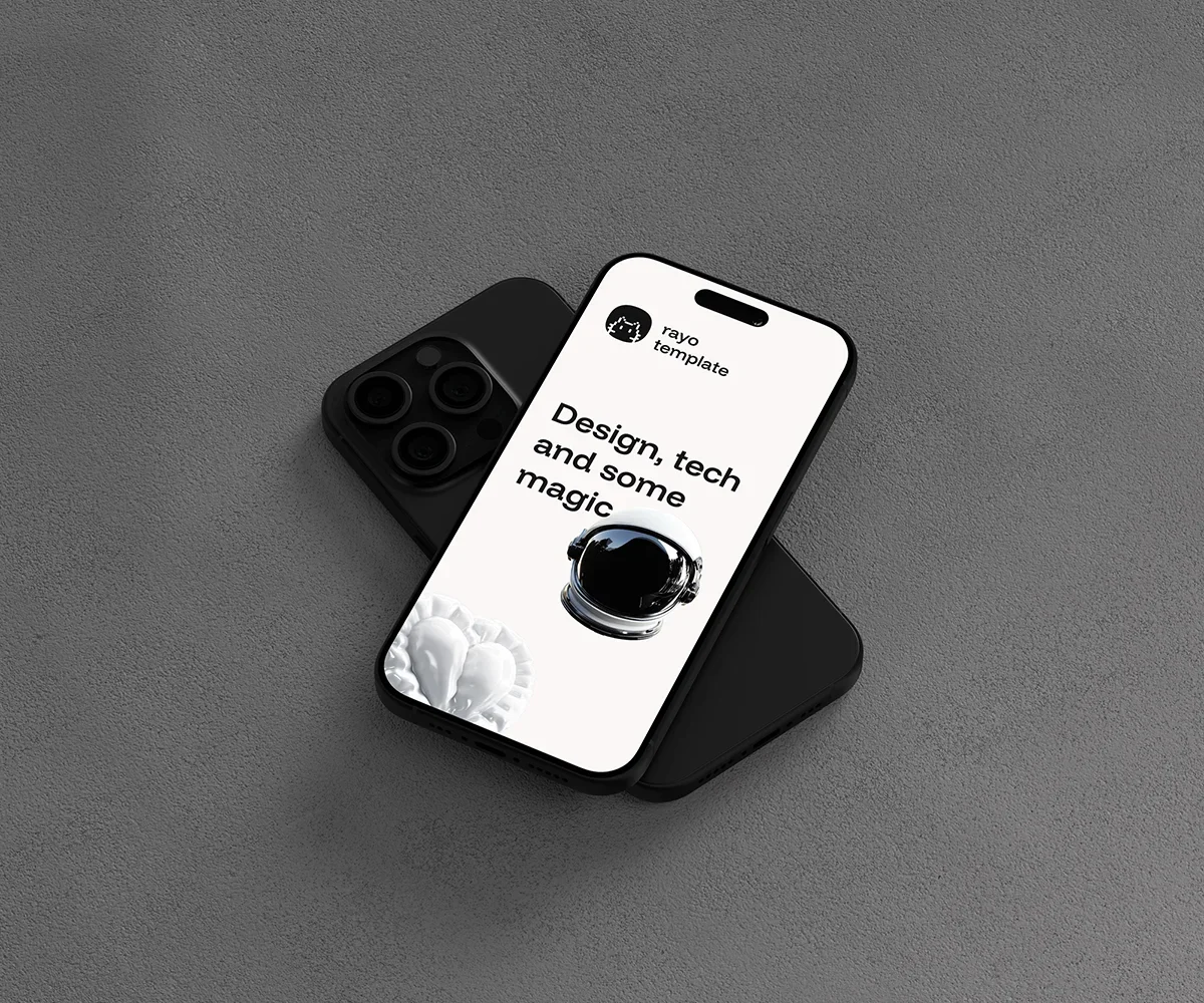 Appcidian Solution
