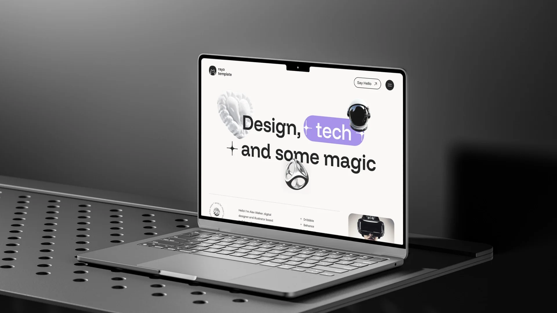 Project Preview